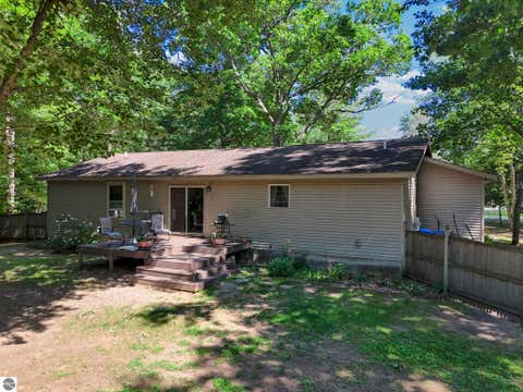 Tiny photo for 2596 Timber Trail, NE TRL, Kalkaska, MI 49646 (MLS # 1949426)