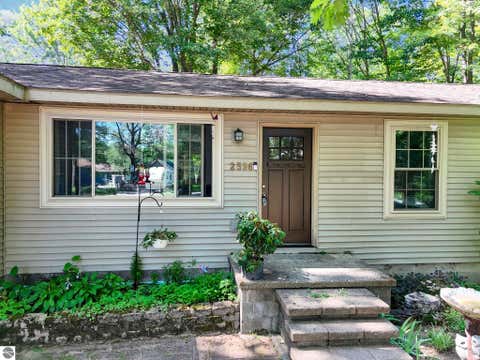 Tiny photo for 2596 Timber Trail, NE TRL, Kalkaska, MI 49646 (MLS # 1949426)