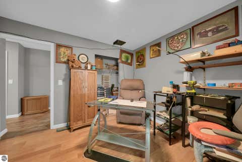 Tiny photo for 2596 Timber Trail, NE TRL, Kalkaska, MI 49646 (MLS # 1949426)