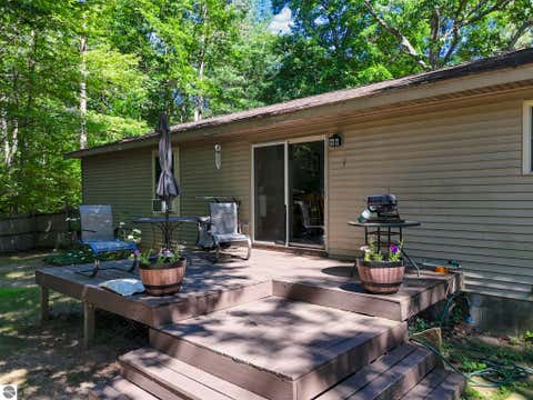 Tiny photo for 2596 Timber Trail, NE TRL, Kalkaska, MI 49646 (MLS # 1949426)