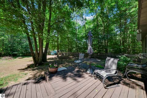 Tiny photo for 2596 Timber Trail, NE TRL, Kalkaska, MI 49646 (MLS # 1949426)