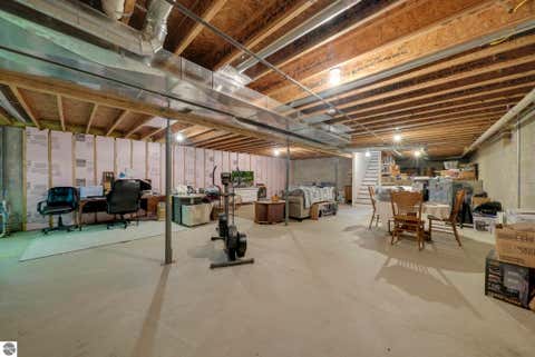 Tiny photo for 2596 Timber Trail, NE TRL, Kalkaska, MI 49646 (MLS # 1949426)