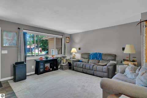 Tiny photo for 2596 Timber Trail, NE TRL, Kalkaska, MI 49646 (MLS # 1949426)