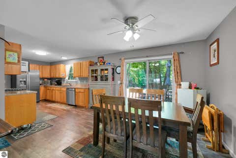 Tiny photo for 2596 Timber Trail, NE TRL, Kalkaska, MI 49646 (MLS # 1949426)