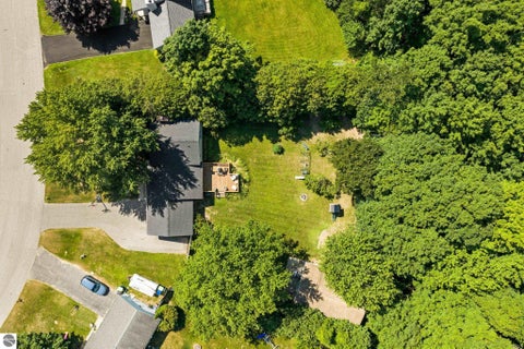 Tiny photo for 1216 Valley Drive, Traverse City, MI 49685 (MLS # 1948735)