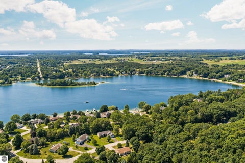 Tiny photo for 1216 Valley Drive, Traverse City, MI 49685 (MLS # 1948735)