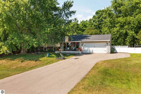 Tiny photo for 1216 Valley Drive, Traverse City, MI 49685 (MLS # 1948735)
