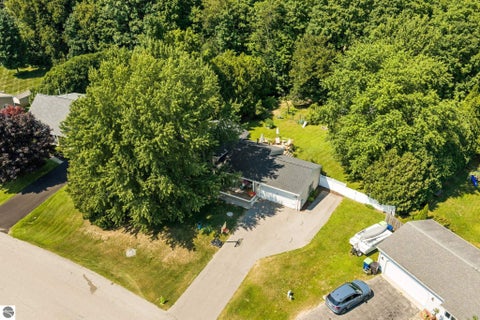 Tiny photo for 1216 Valley Drive, Traverse City, MI 49685 (MLS # 1948735)