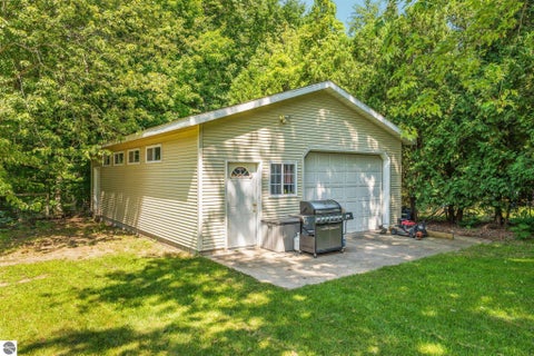 Tiny photo for 1216 Valley Drive, Traverse City, MI 49685 (MLS # 1948735)