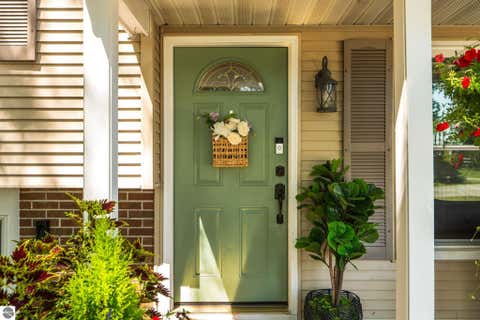 Tiny photo for 1216 Valley Drive, Traverse City, MI 49685 (MLS # 1948735)
