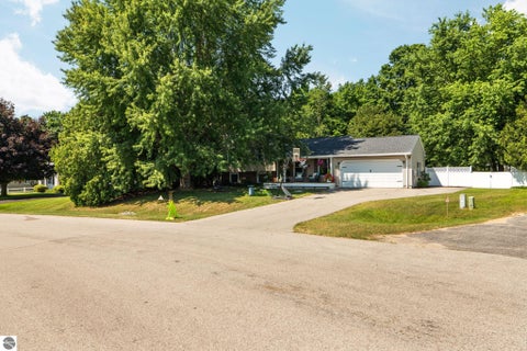 Tiny photo for 1216 Valley Drive, Traverse City, MI 49685 (MLS # 1948735)
