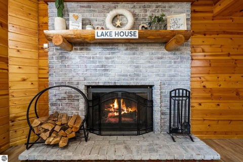 Tiny photo for 1216 Valley Drive, Traverse City, MI 49685 (MLS # 1948735)
