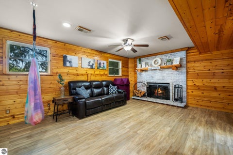 Tiny photo for 1216 Valley Drive, Traverse City, MI 49685 (MLS # 1948735)