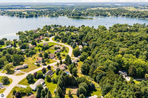 Tiny photo for 1216 Valley Drive, Traverse City, MI 49685 (MLS # 1948735)