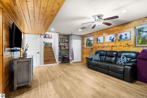 Tiny photo for 1216 Valley Drive, Traverse City, MI 49685 (MLS # 1948735)