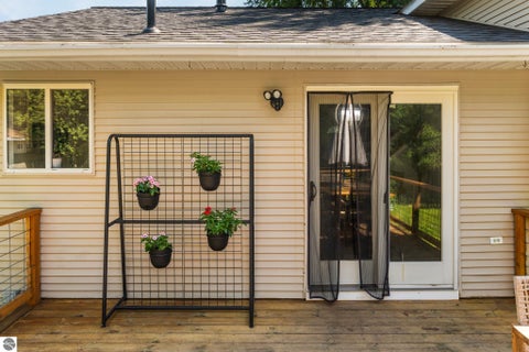 Tiny photo for 1216 Valley Drive, Traverse City, MI 49685 (MLS # 1948735)