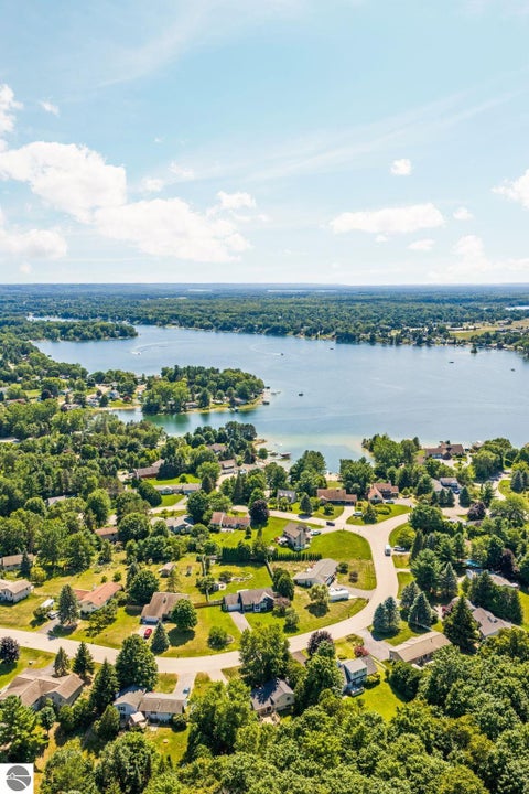 Tiny photo for 1216 Valley Drive, Traverse City, MI 49685 (MLS # 1948735)