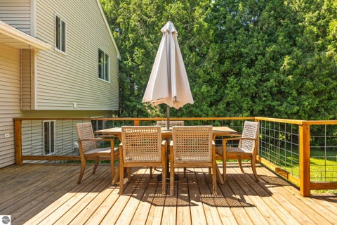 Tiny photo for 1216 Valley Drive, Traverse City, MI 49685 (MLS # 1948735)