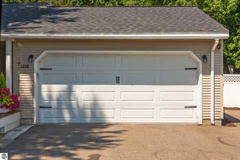 Tiny photo for 1216 Valley Drive, Traverse City, MI 49685 (MLS # 1948735)
