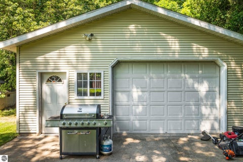 Tiny photo for 1216 Valley Drive, Traverse City, MI 49685 (MLS # 1948735)