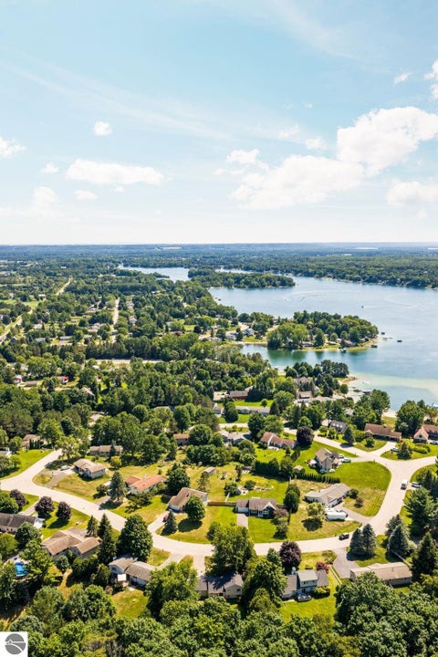 Tiny photo for 1216 Valley Drive, Traverse City, MI 49685 (MLS # 1948735)