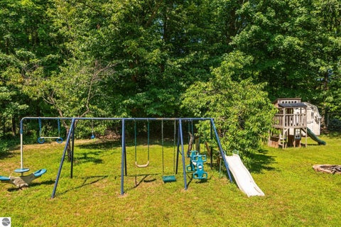 Tiny photo for 1216 Valley Drive, Traverse City, MI 49685 (MLS # 1948735)