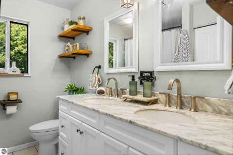 Tiny photo for 1216 Valley Drive, Traverse City, MI 49685 (MLS # 1948735)