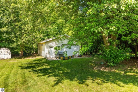 Tiny photo for 1216 Valley Drive, Traverse City, MI 49685 (MLS # 1948735)