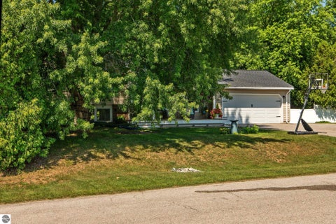 Tiny photo for 1216 Valley Drive, Traverse City, MI 49685 (MLS # 1948735)