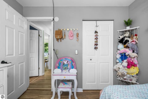 Tiny photo for 1216 Valley Drive, Traverse City, MI 49685 (MLS # 1948735)
