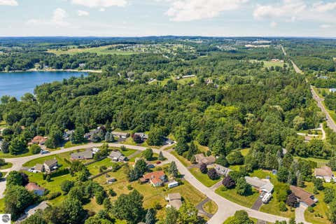 Tiny photo for 1216 Valley Drive, Traverse City, MI 49685 (MLS # 1948735)