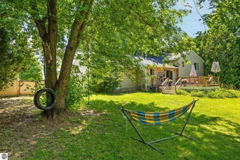 Tiny photo for 1216 Valley Drive, Traverse City, MI 49685 (MLS # 1948735)