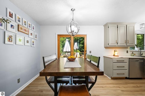 Tiny photo for 1216 Valley Drive, Traverse City, MI 49685 (MLS # 1948735)