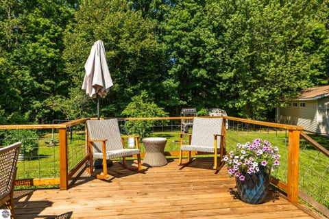 Tiny photo for 1216 Valley Drive, Traverse City, MI 49685 (MLS # 1948735)