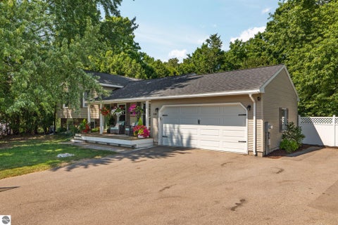 Tiny photo for 1216 Valley Drive, Traverse City, MI 49685 (MLS # 1948735)