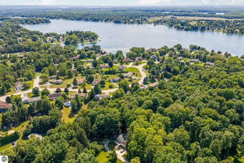 Tiny photo for 1216 Valley Drive, Traverse City, MI 49685 (MLS # 1948735)