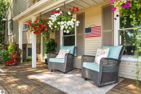 Tiny photo for 1216 Valley Drive, Traverse City, MI 49685 (MLS # 1948735)
