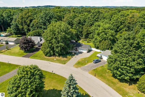 Tiny photo for 1216 Valley Drive, Traverse City, MI 49685 (MLS # 1948735)