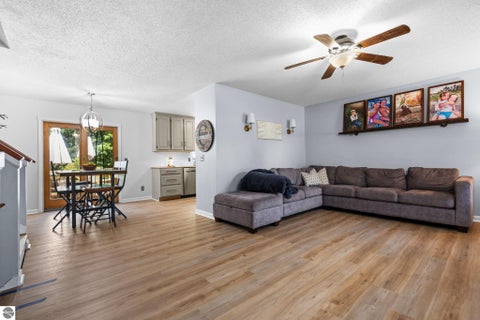 Tiny photo for 1216 Valley Drive, Traverse City, MI 49685 (MLS # 1948735)