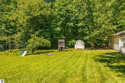 Tiny photo for 1216 Valley Drive, Traverse City, MI 49685 (MLS # 1948735)