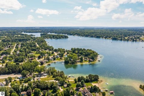 Tiny photo for 1216 Valley Drive, Traverse City, MI 49685 (MLS # 1948735)