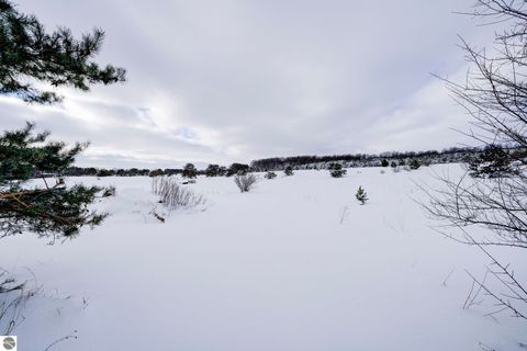 Tiny photo for 9722 Schichtel Road, Kingsley, MI 49649 (MLS # 1941429)