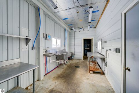 Tiny photo for 9722 Schichtel Road, Kingsley, MI 49649 (MLS # 1941429)