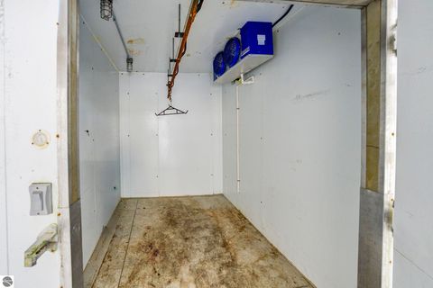 Tiny photo for 9722 Schichtel Road, Kingsley, MI 49649 (MLS # 1941429)