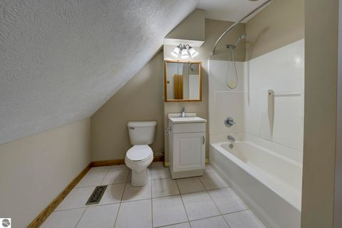 Tiny photo for 9722 Schichtel Road, Kingsley, MI 49649 (MLS # 1941429)