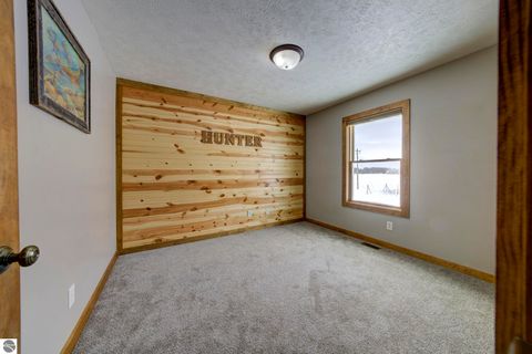 Tiny photo for 9722 Schichtel Road, Kingsley, MI 49649 (MLS # 1941429)