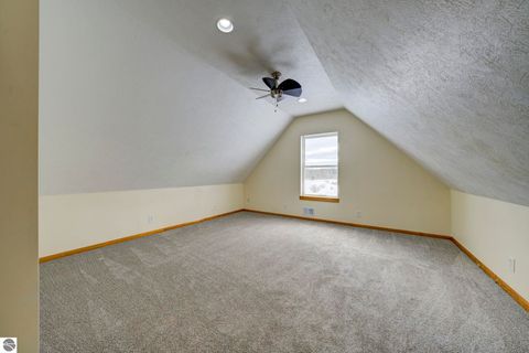 Tiny photo for 9722 Schichtel Road, Kingsley, MI 49649 (MLS # 1941429)