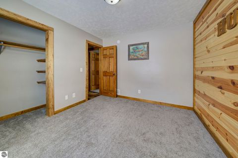 Tiny photo for 9722 Schichtel Road, Kingsley, MI 49649 (MLS # 1941429)