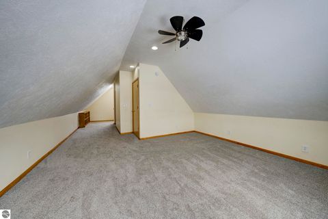 Tiny photo for 9722 Schichtel Road, Kingsley, MI 49649 (MLS # 1941429)