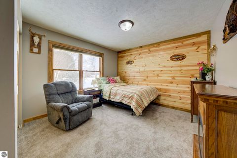 Tiny photo for 9722 Schichtel Road, Kingsley, MI 49649 (MLS # 1941429)